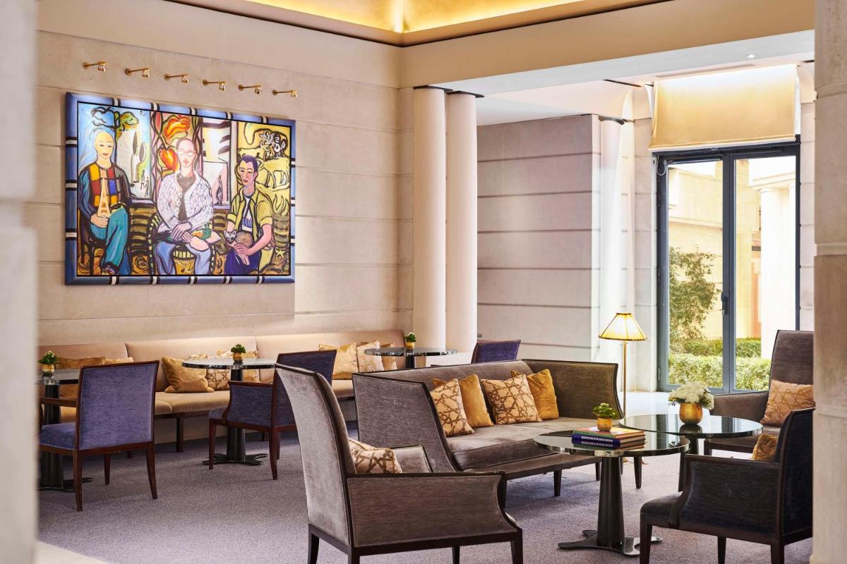Park Hyatt Paris - Vendome 10