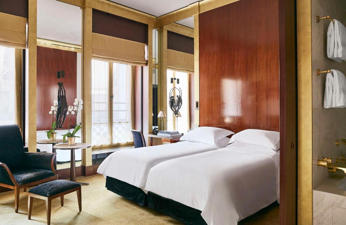 Park Hyatt Paris - Vendome 24