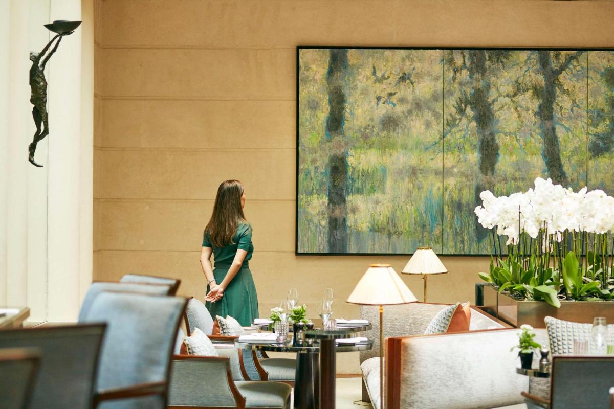 Park Hyatt Paris - Vendome 5