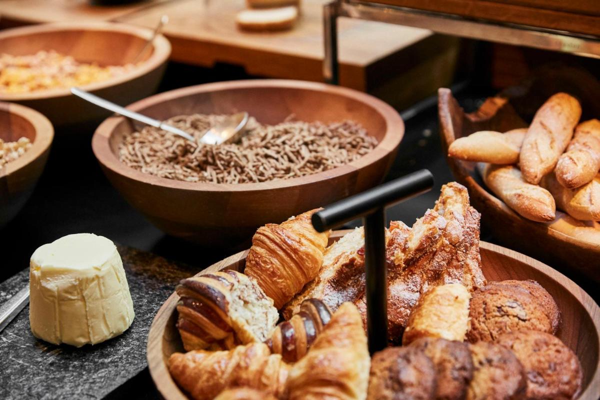 Park Hyatt Paris - Vendome 63