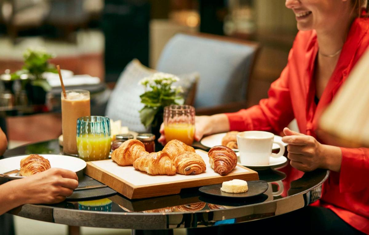 Park Hyatt Paris - Vendome 64