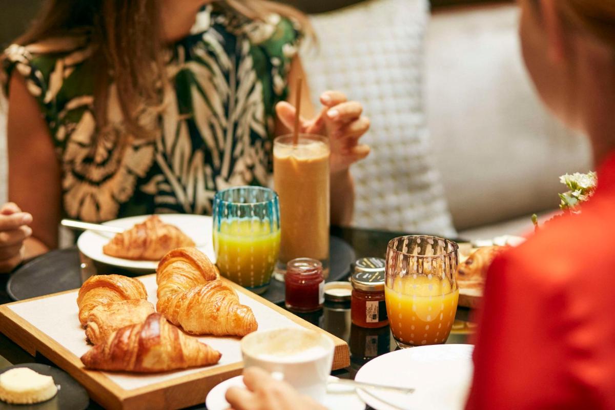 Park Hyatt Paris - Vendome 62