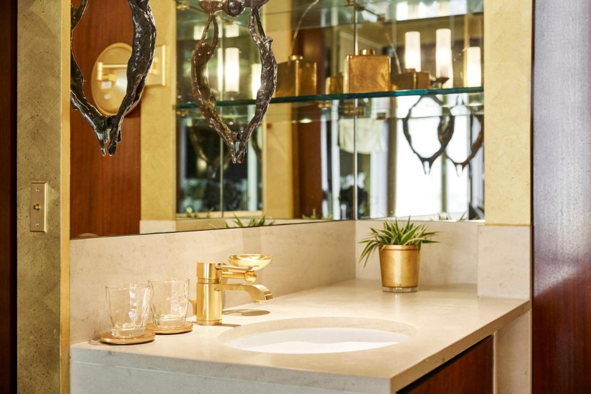 Park Hyatt Paris - Vendome 57