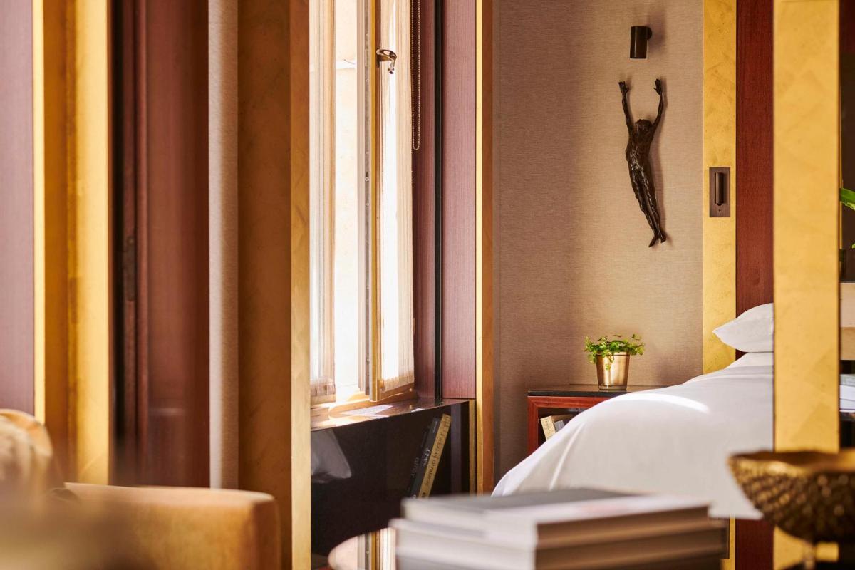 Park Hyatt Paris - Vendome 34