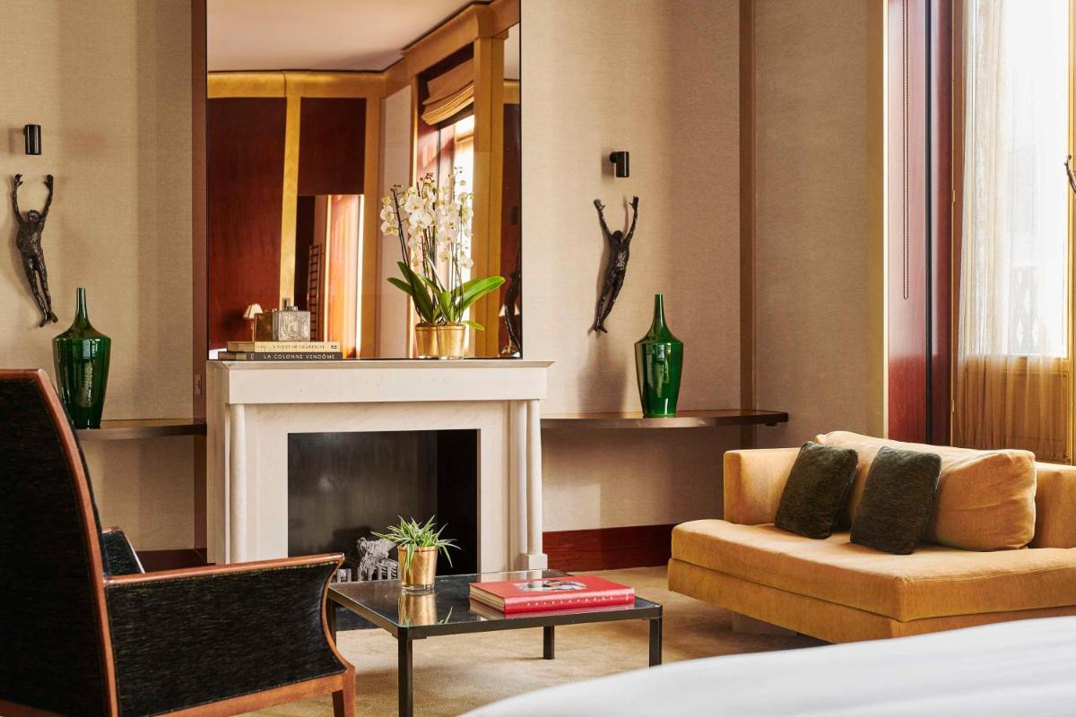Park Hyatt Paris - Vendome 43