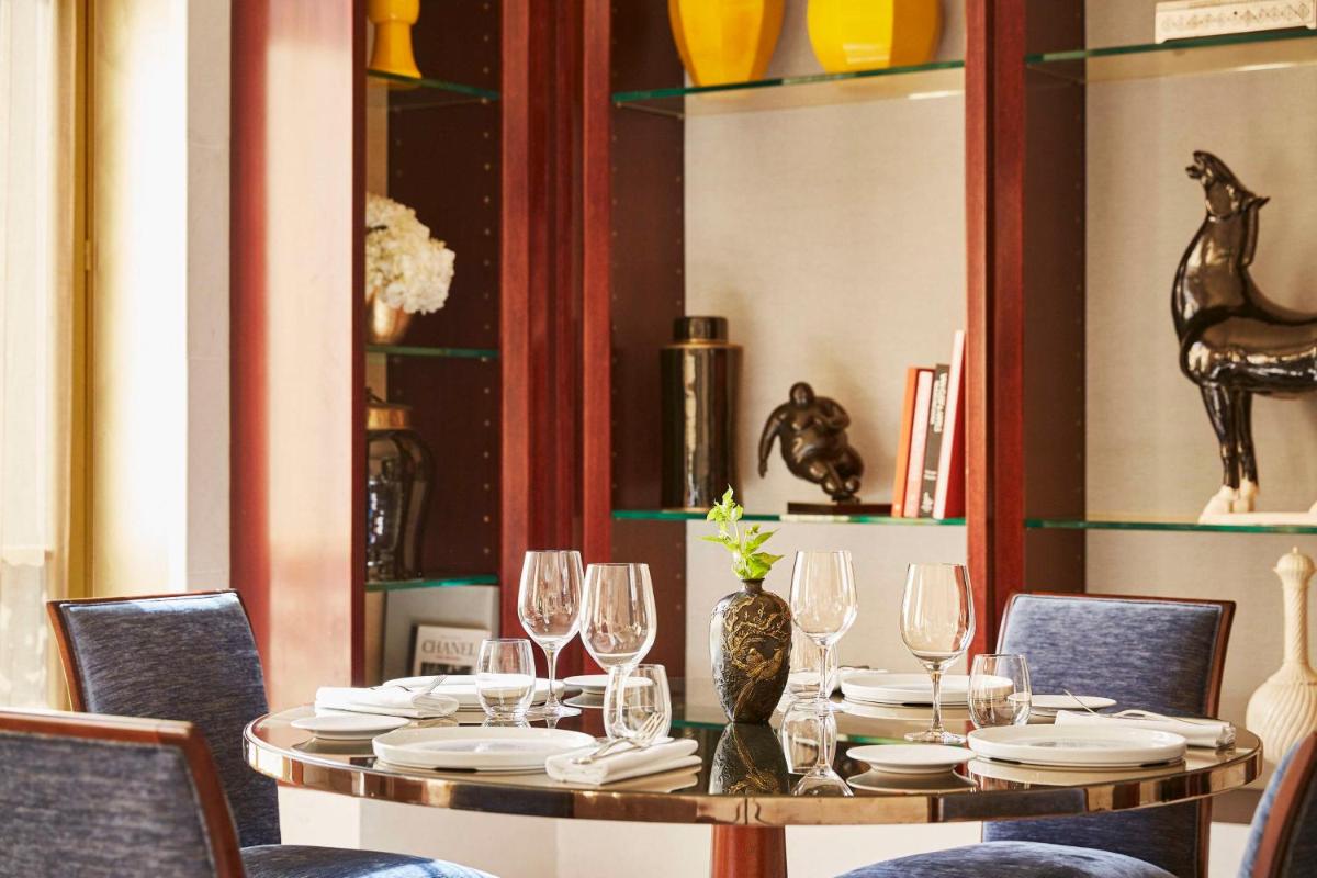 Park Hyatt Paris - Vendome 17