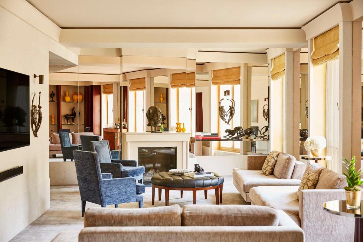 Park Hyatt Paris - Vendome 53