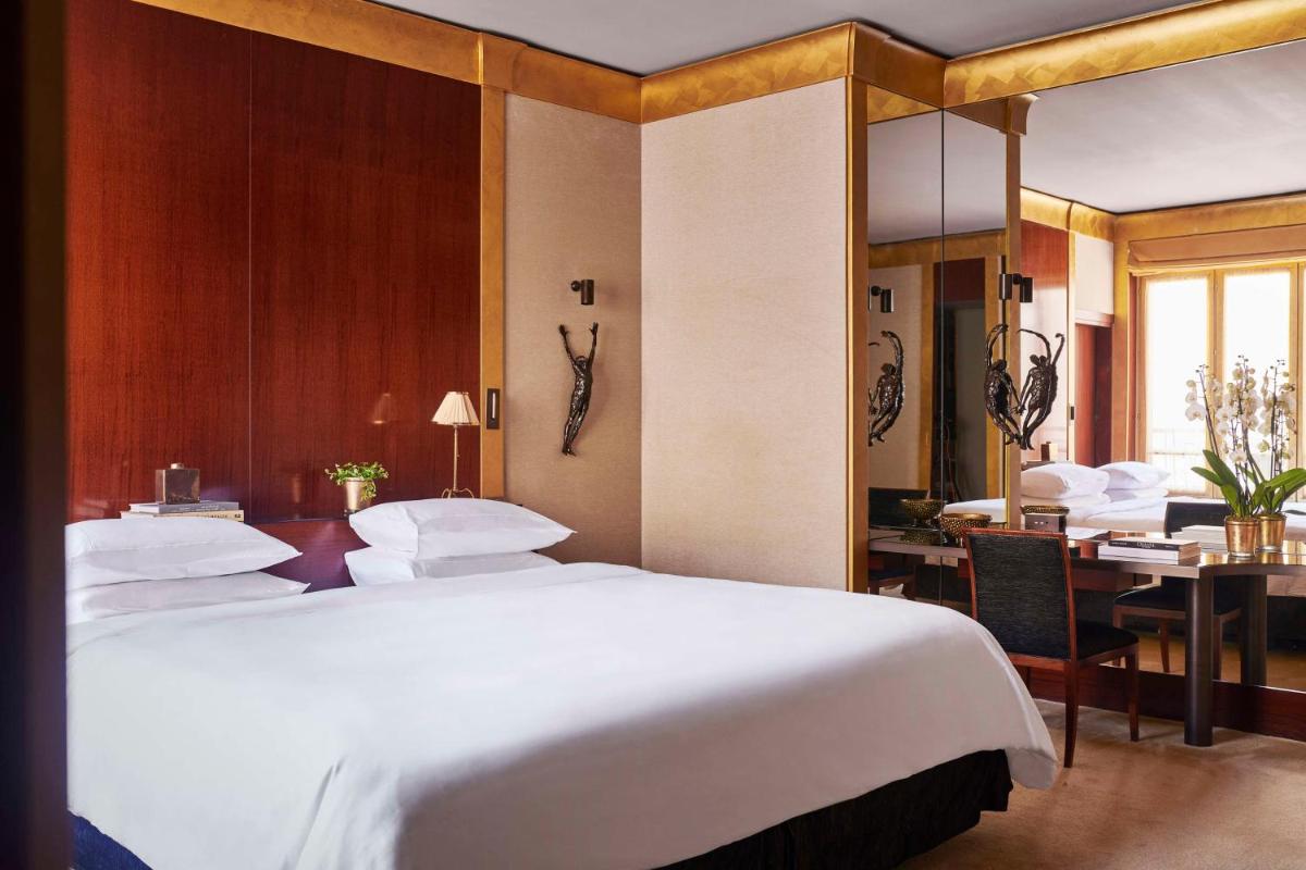 Park Hyatt Paris - Vendome 36
