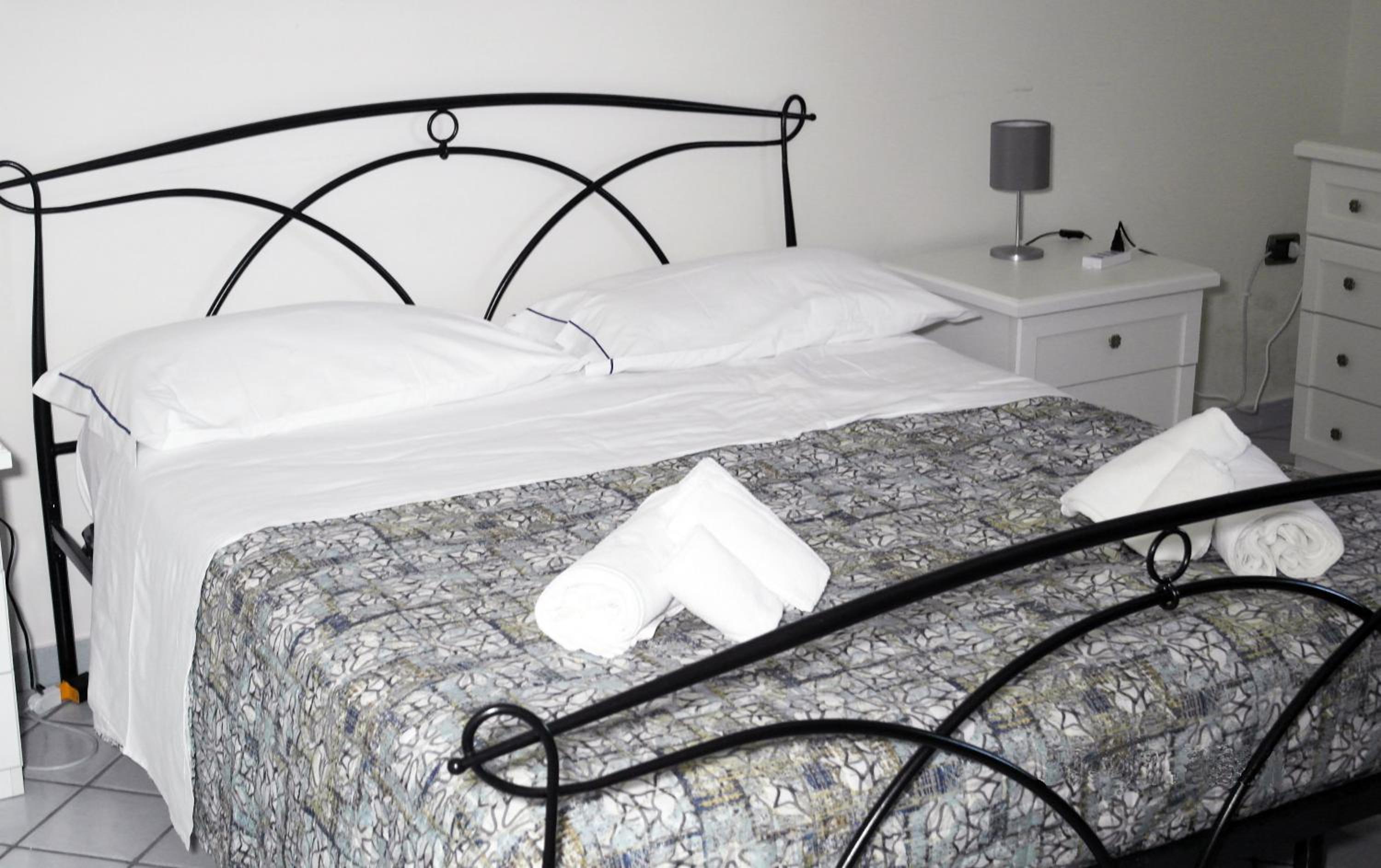 Ribo Apartments