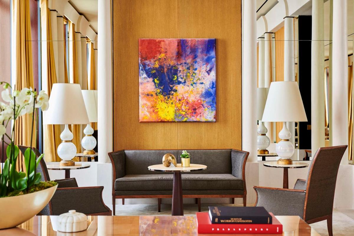 Park Hyatt Paris - Vendome 77