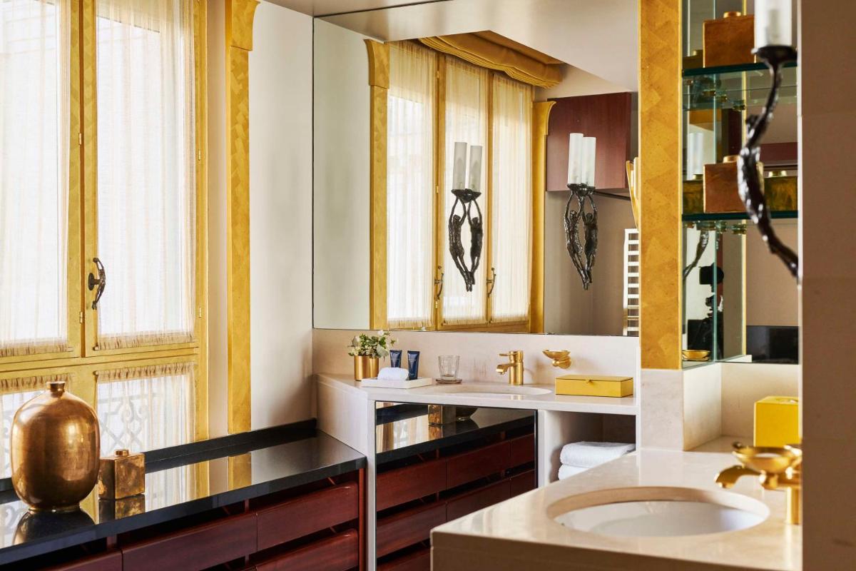 Park Hyatt Paris - Vendome 55