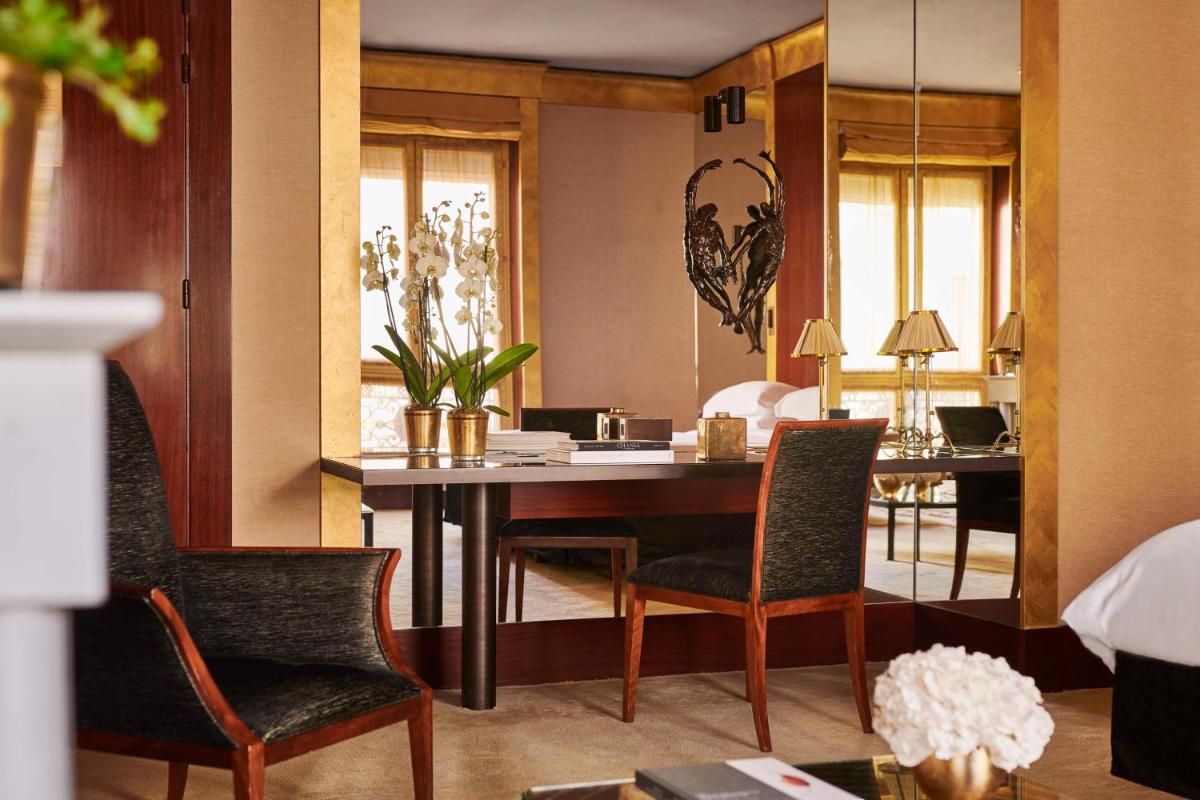 Park Hyatt Paris - Vendome 75