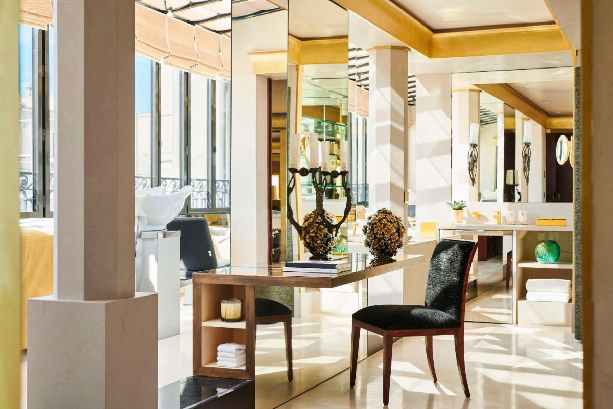 Park Hyatt Paris - Vendome 6