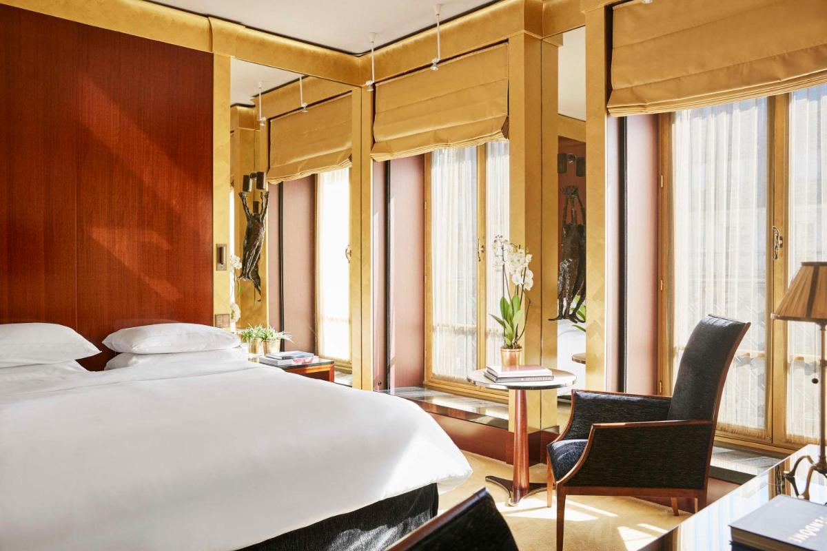 Park Hyatt Paris - Vendome 37