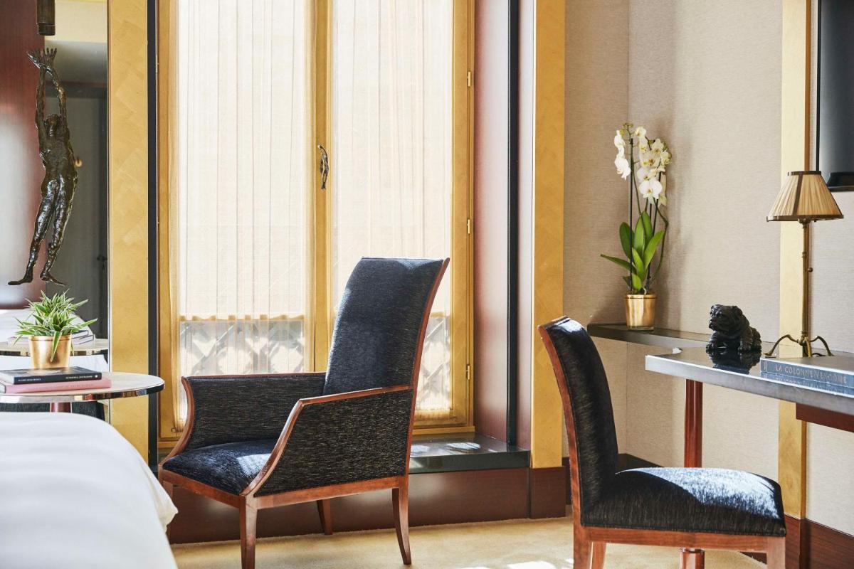 Park Hyatt Paris - Vendome 26