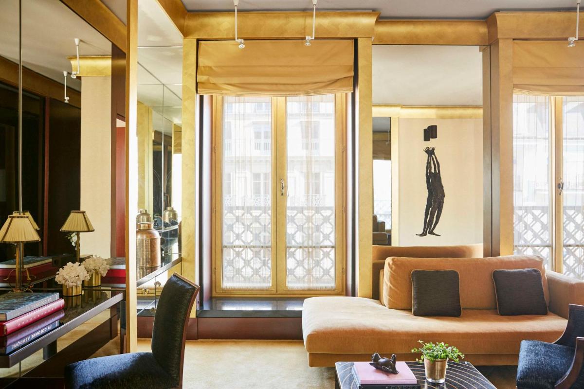 Park Hyatt Paris - Vendome 46