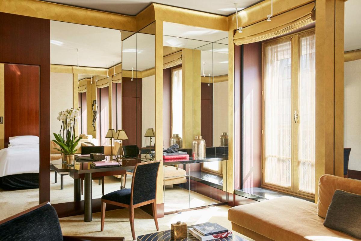 Park Hyatt Paris - Vendome 49