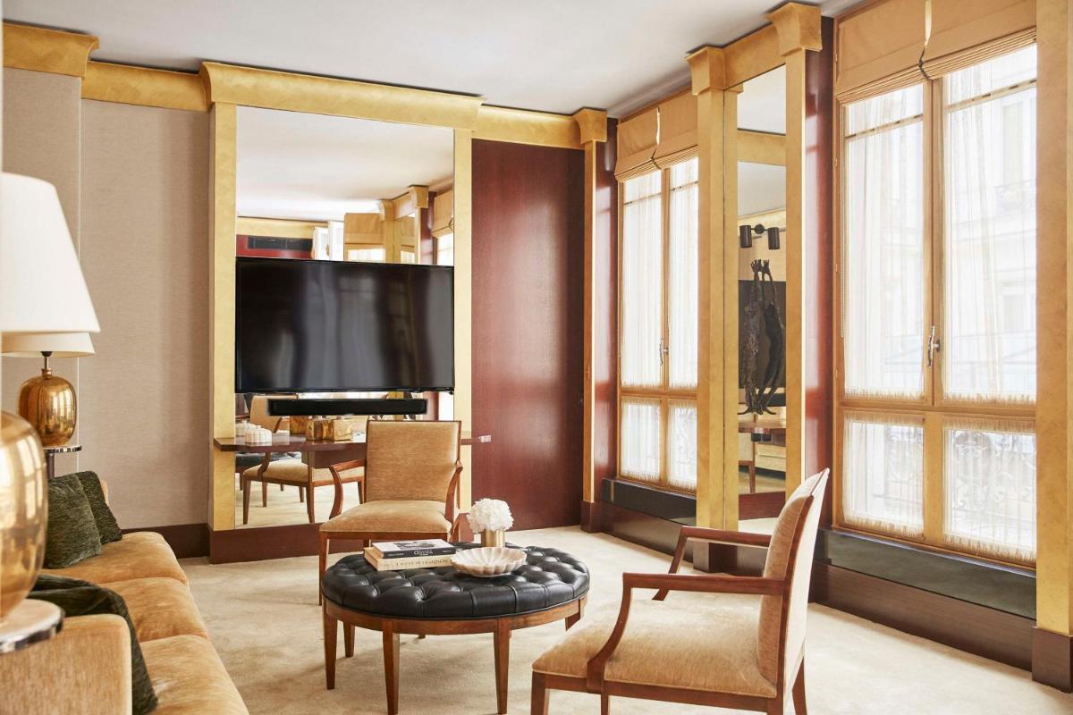 Park Hyatt Paris - Vendome 40