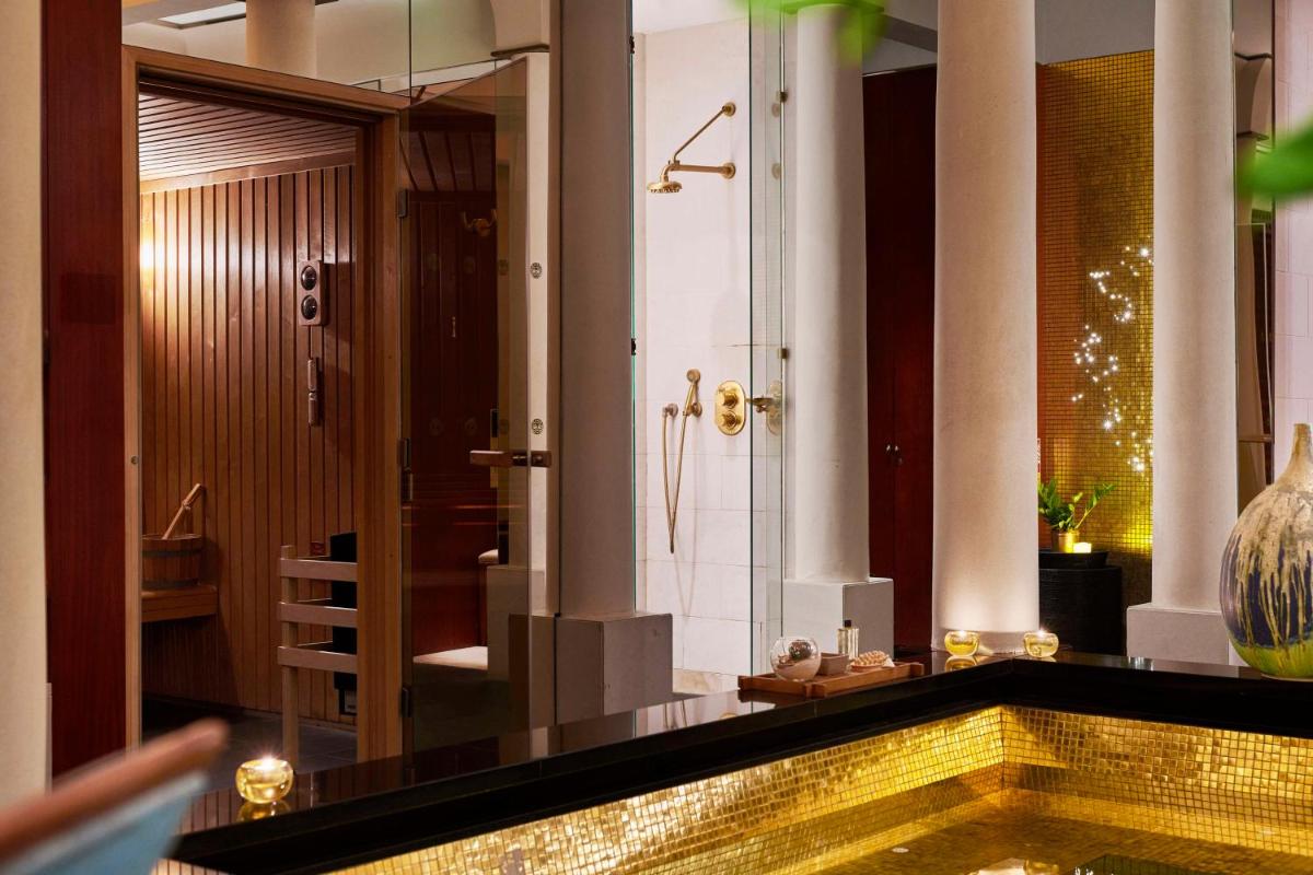 Park Hyatt Paris - Vendome 7