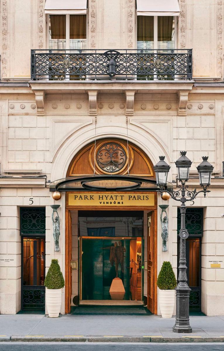 Park Hyatt Paris - Vendome 3