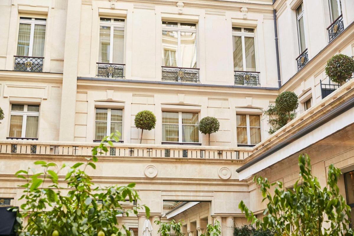 Park Hyatt Paris - Vendome 73