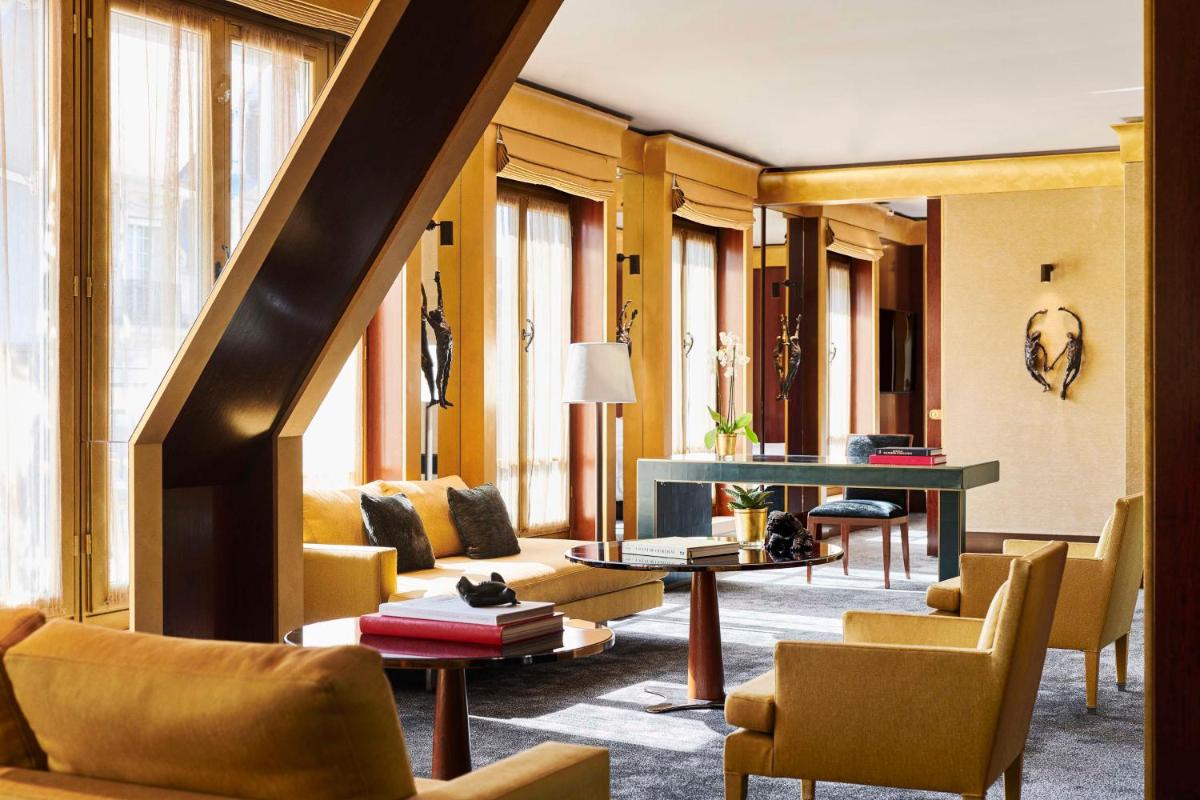 Park Hyatt Paris - Vendome 74