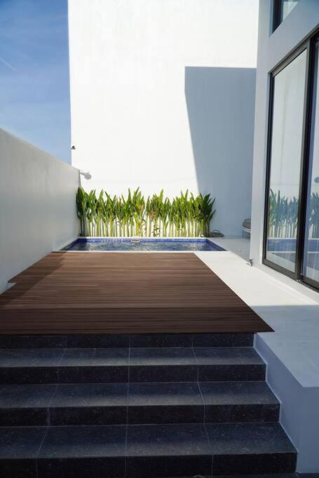 Villa Exquisite Seminyak 5