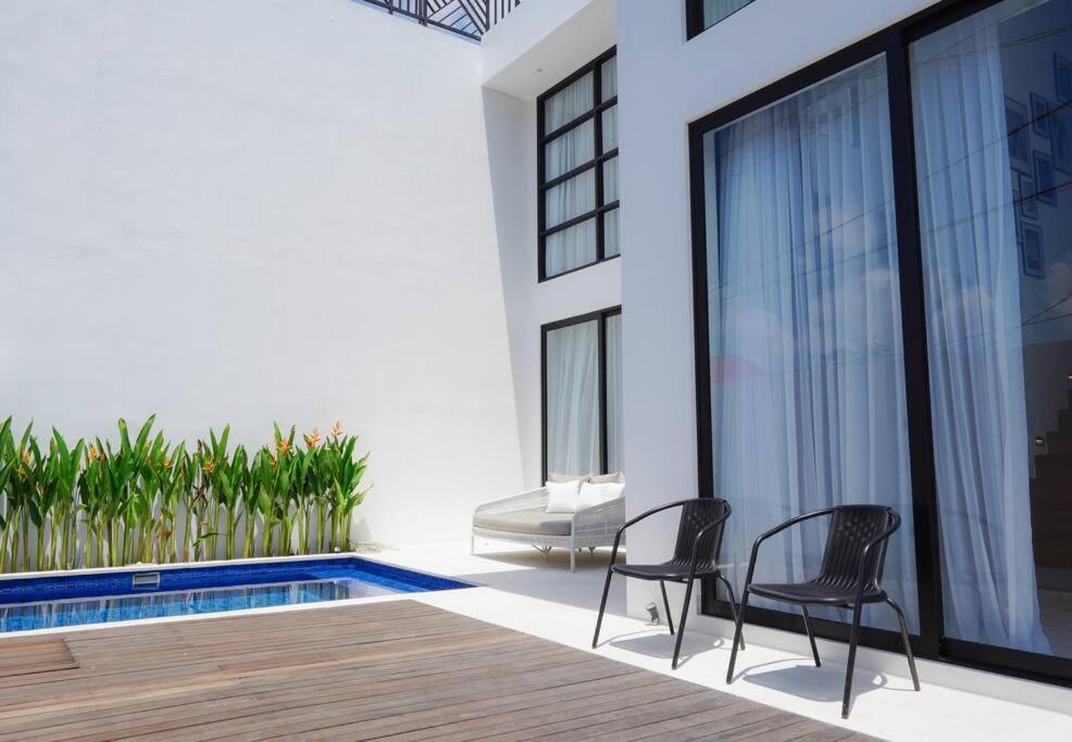 Villa Exquisite Seminyak 5