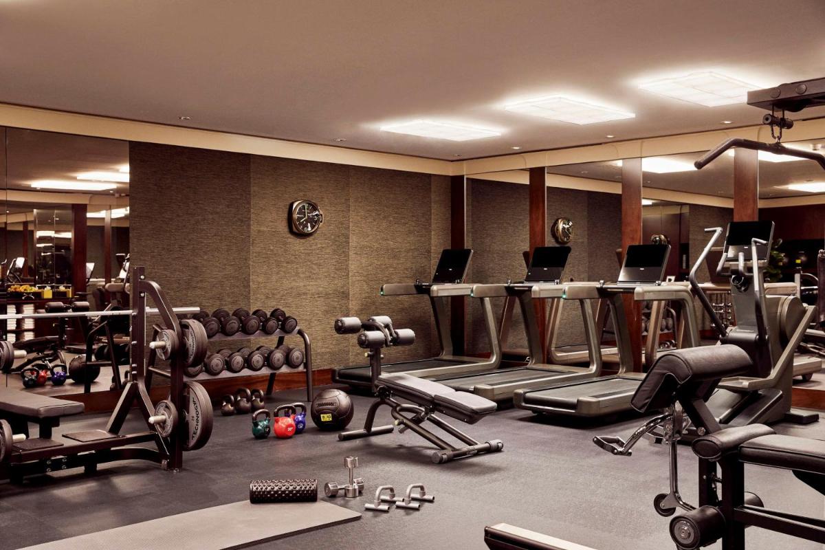 Park Hyatt Paris - Vendome 12