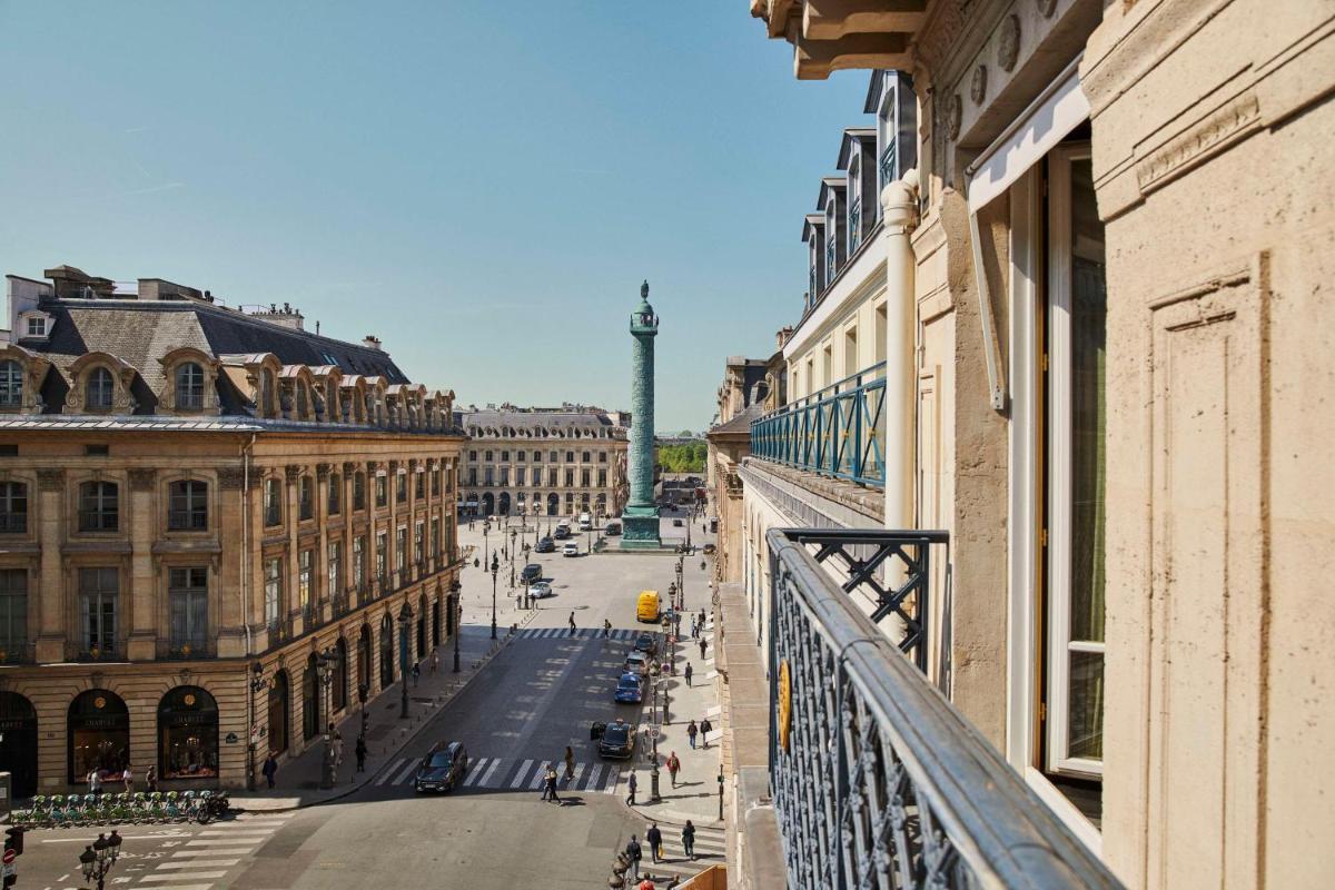 Park Hyatt Paris - Vendome 68