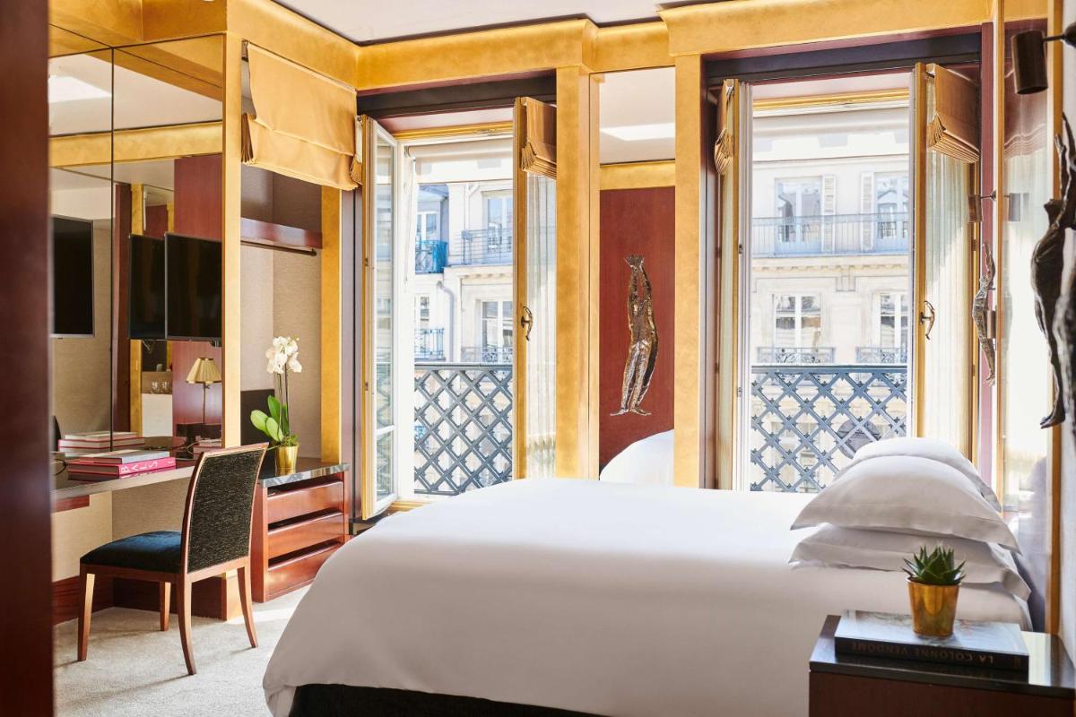 Park Hyatt Paris - Vendome 23