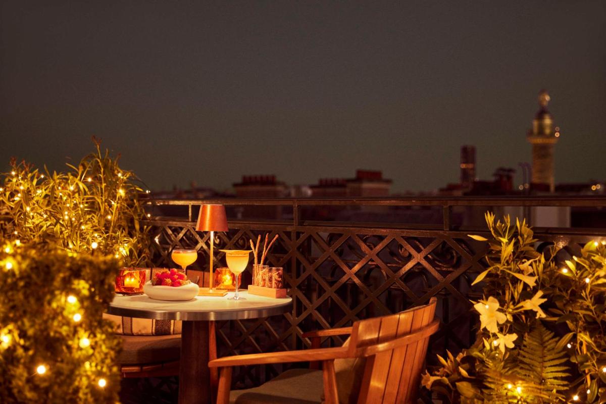 Park Hyatt Paris - Vendome 72
