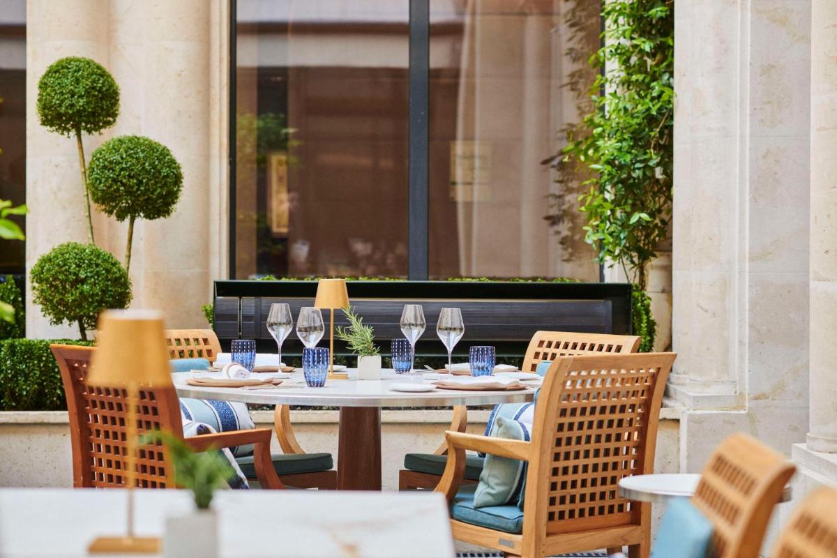 Park Hyatt Paris - Vendome 18