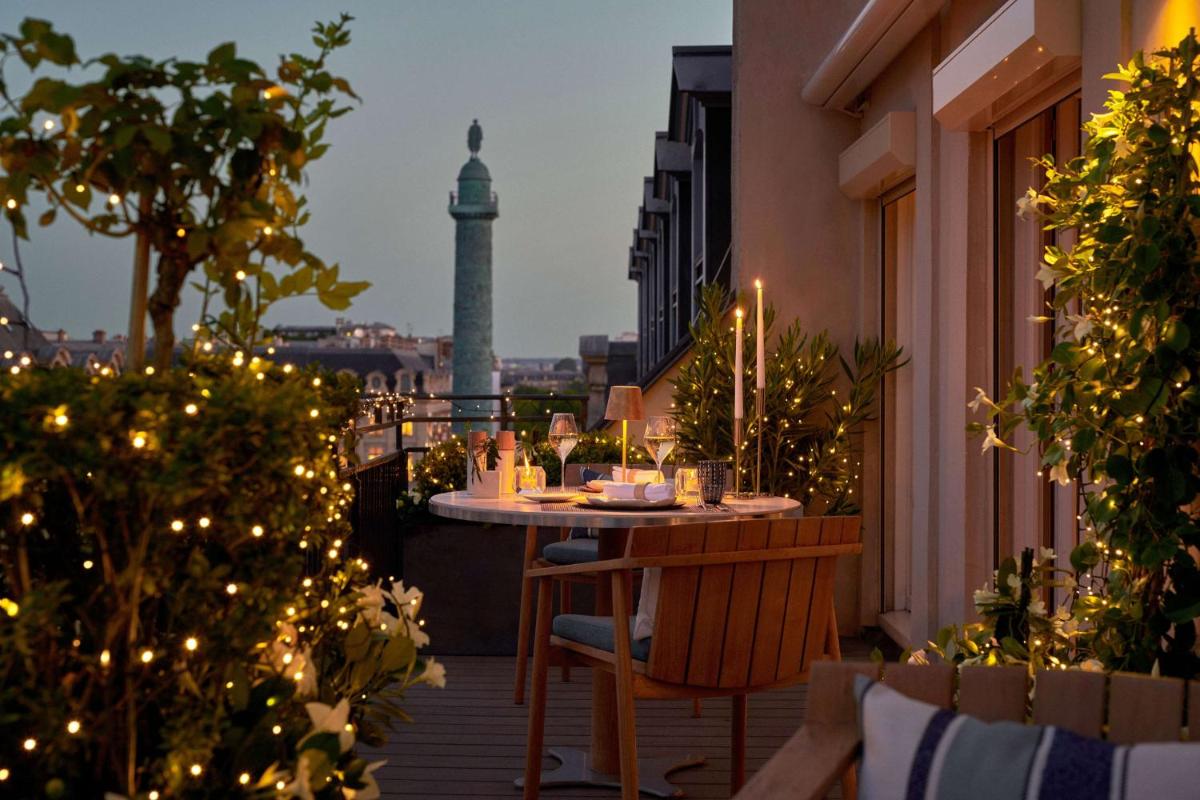 Park Hyatt Paris - Vendome 20