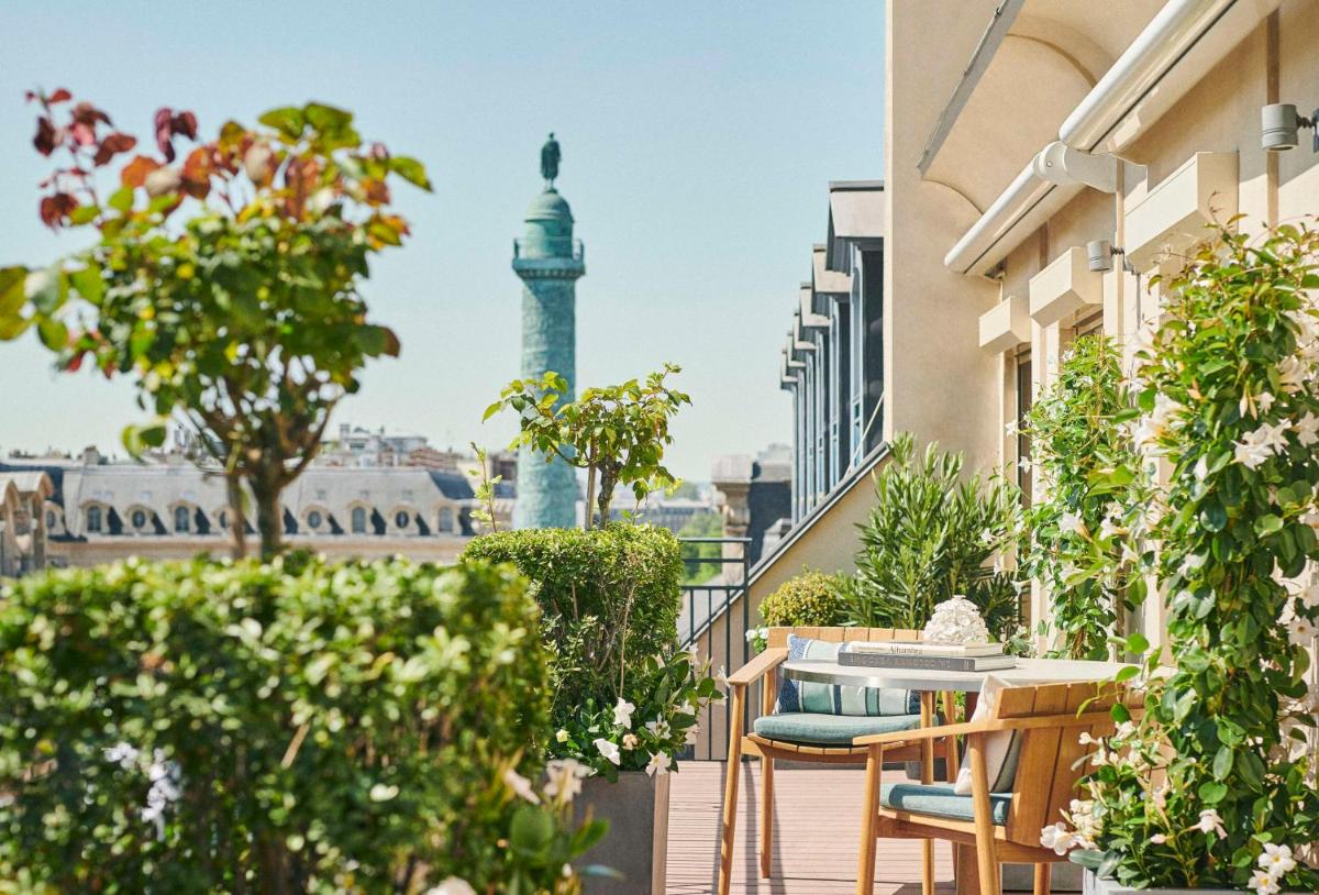 Park Hyatt Paris - Vendome 66