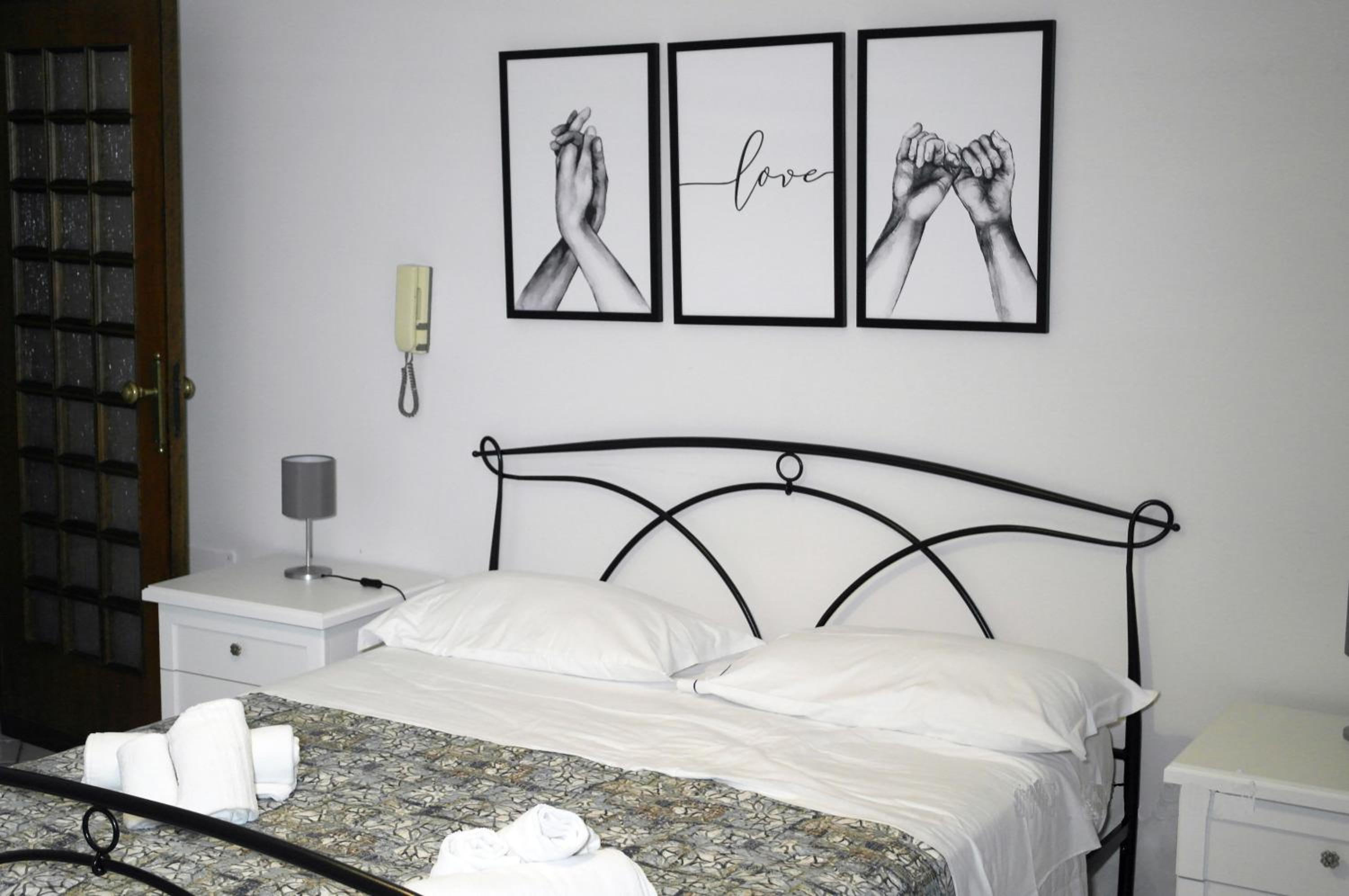 Ribo Apartments