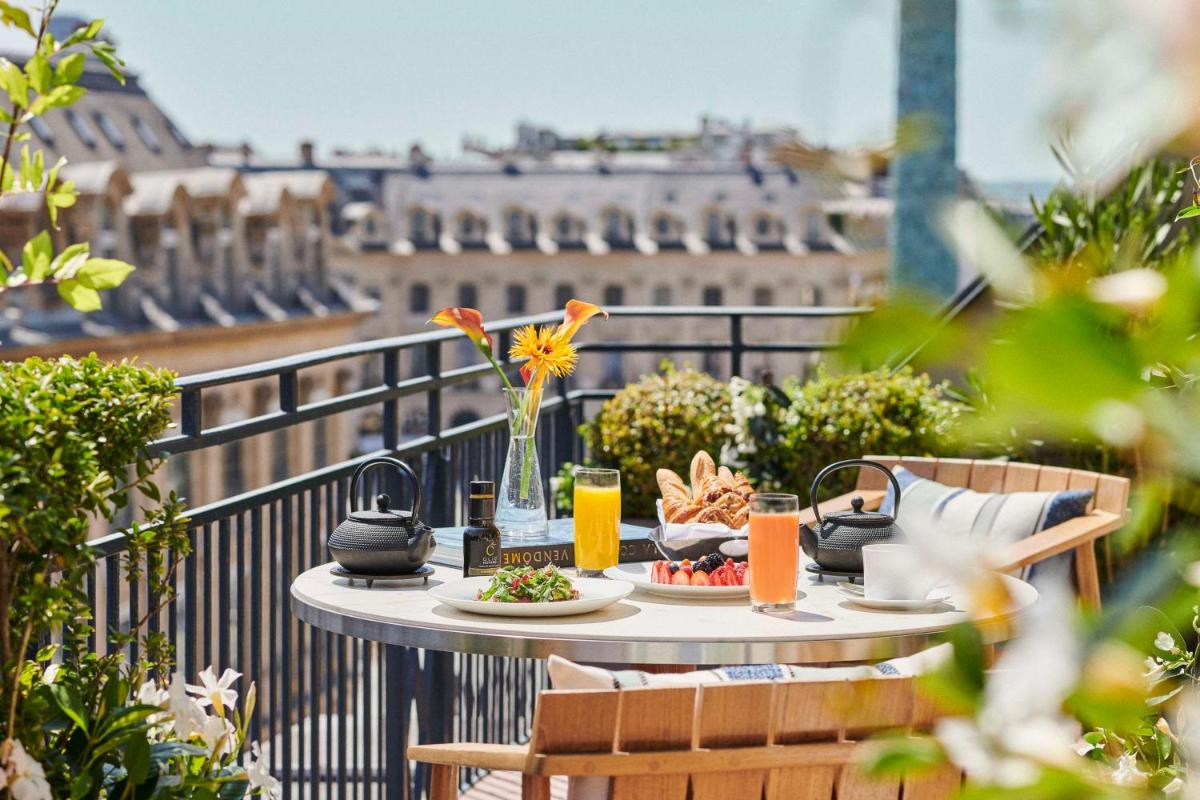 Park Hyatt Paris - Vendome 70