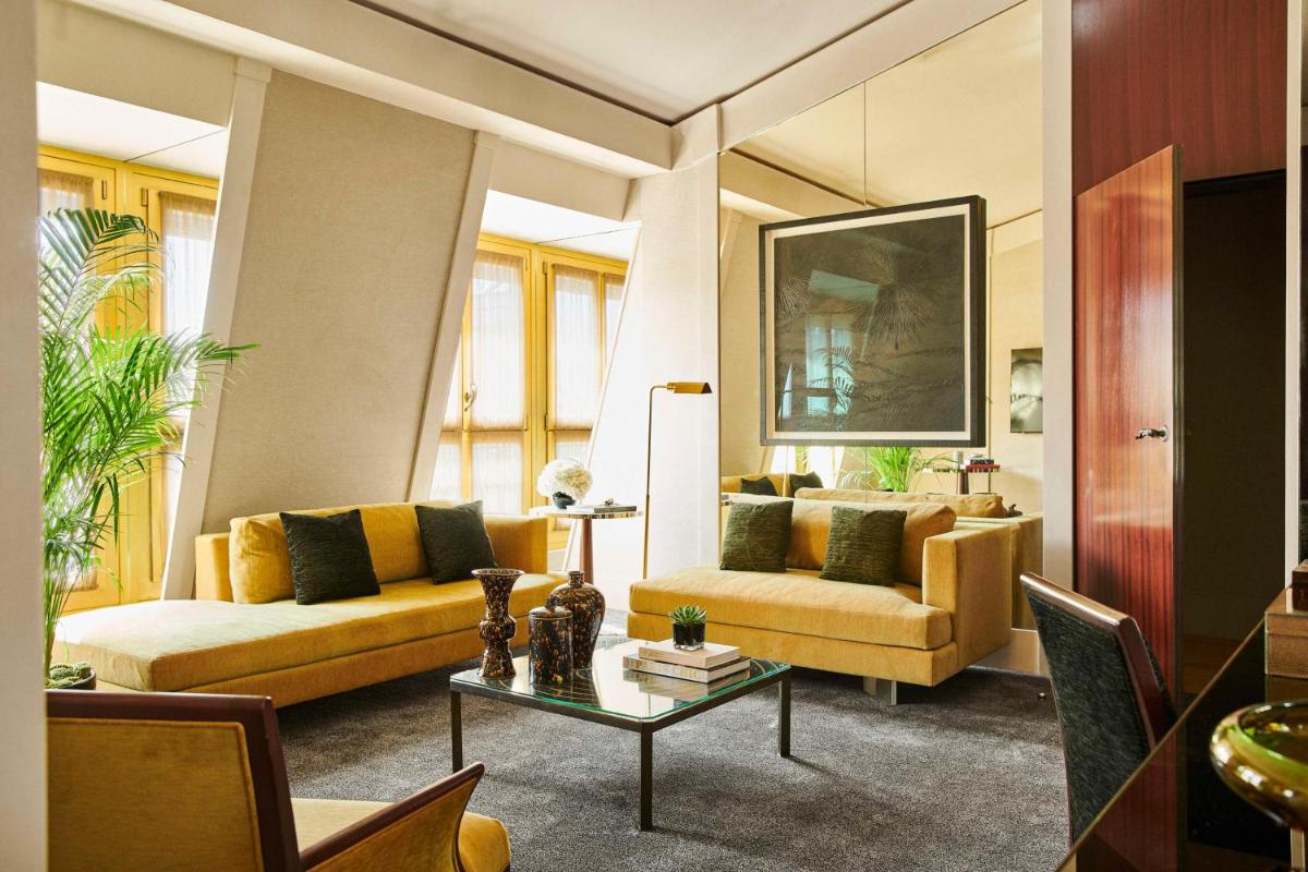 Park Hyatt Paris - Vendome 41