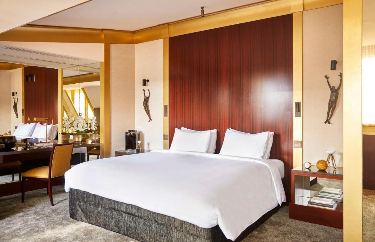 Park Hyatt Paris - Vendome 29