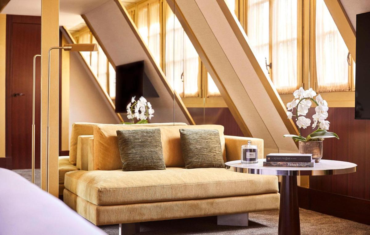 Park Hyatt Paris - Vendome 35