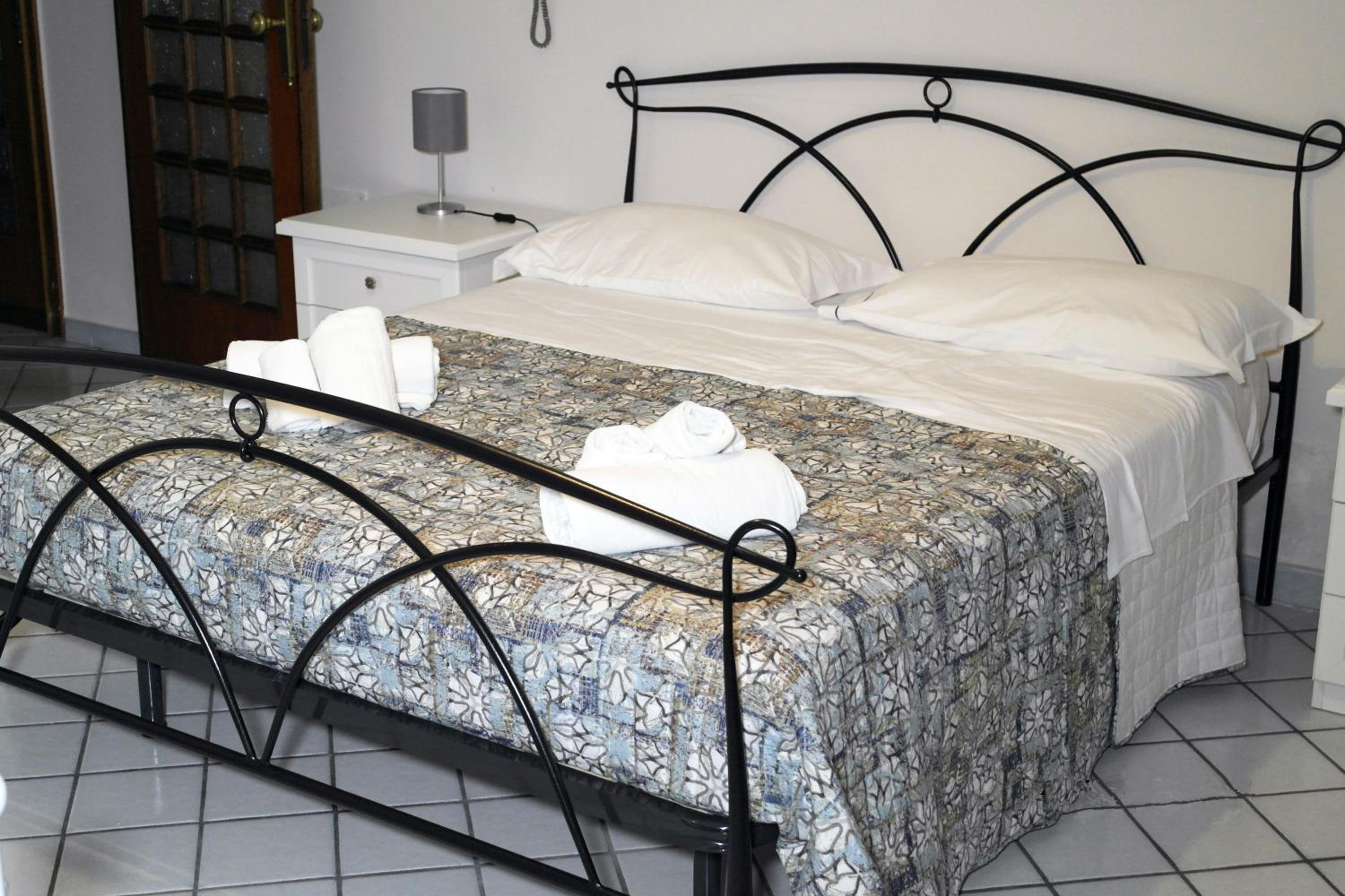 Ribo Apartments