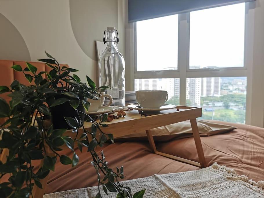 Una Serviced Apartment, Jalan Peel by Rverse Suite