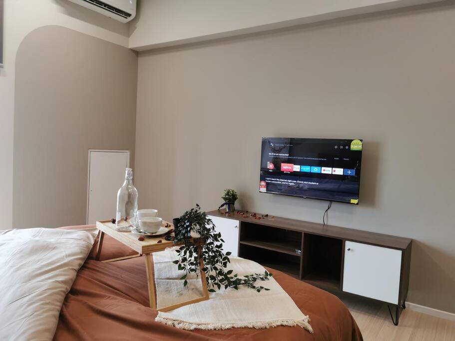 Una Serviced Apartment, Jalan Peel by Rverse Suite