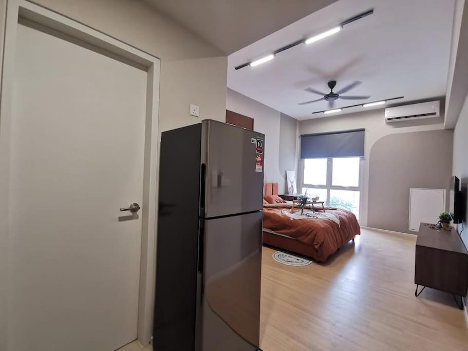 Una Serviced Apartment, Jalan Peel by Rverse Suite