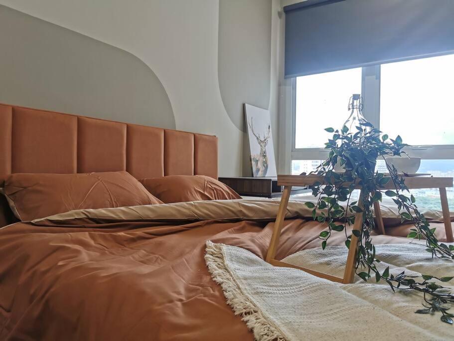 Una Serviced Apartment, Jalan Peel by Rverse Suite