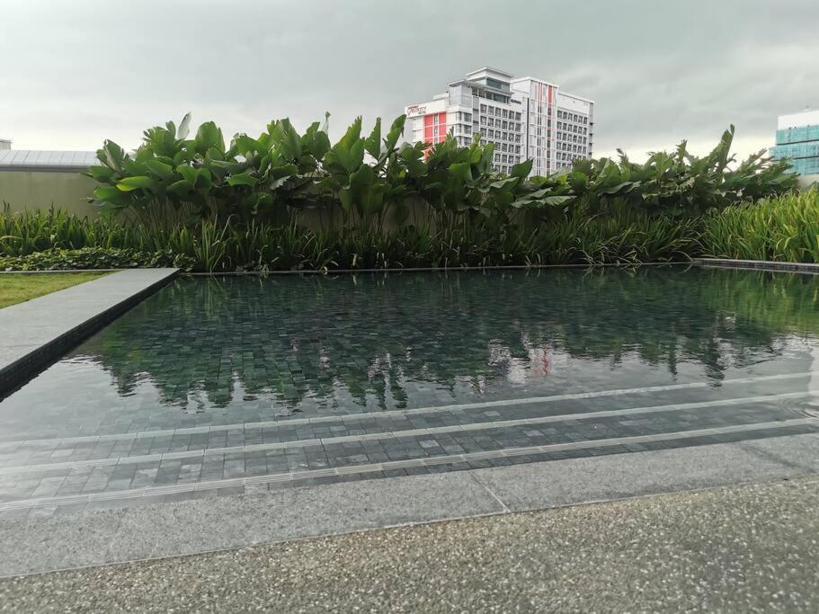 Una Serviced Apartment, Jalan Peel by Rverse Suite