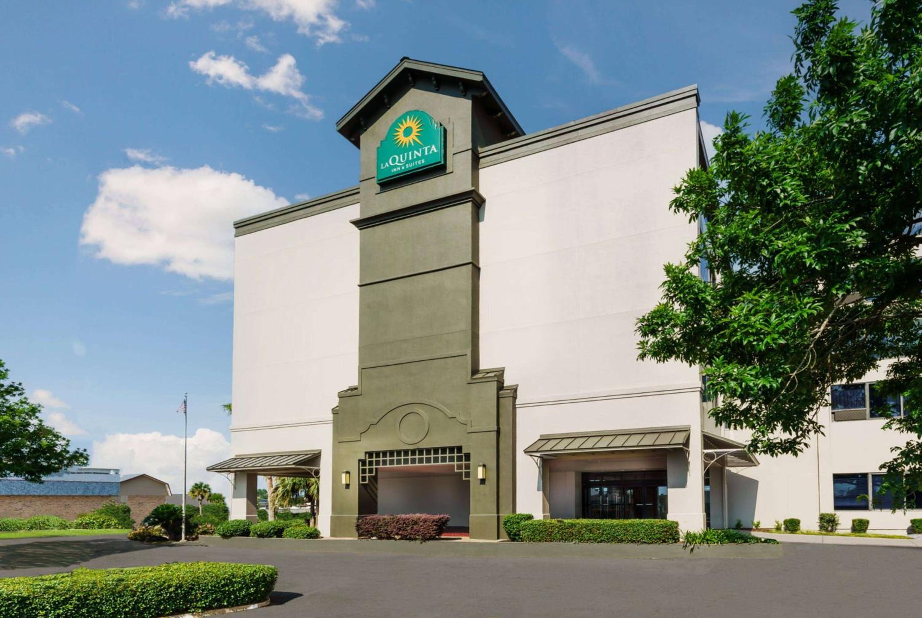 La Quinta by Wyndham New Orleans Airport