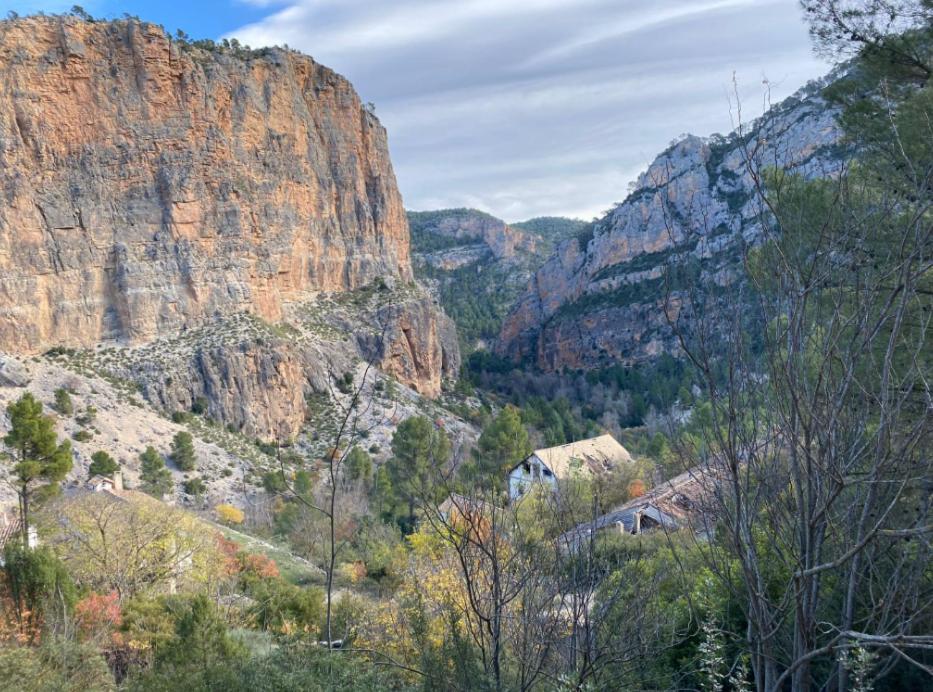 Casa Rural El PARADOR