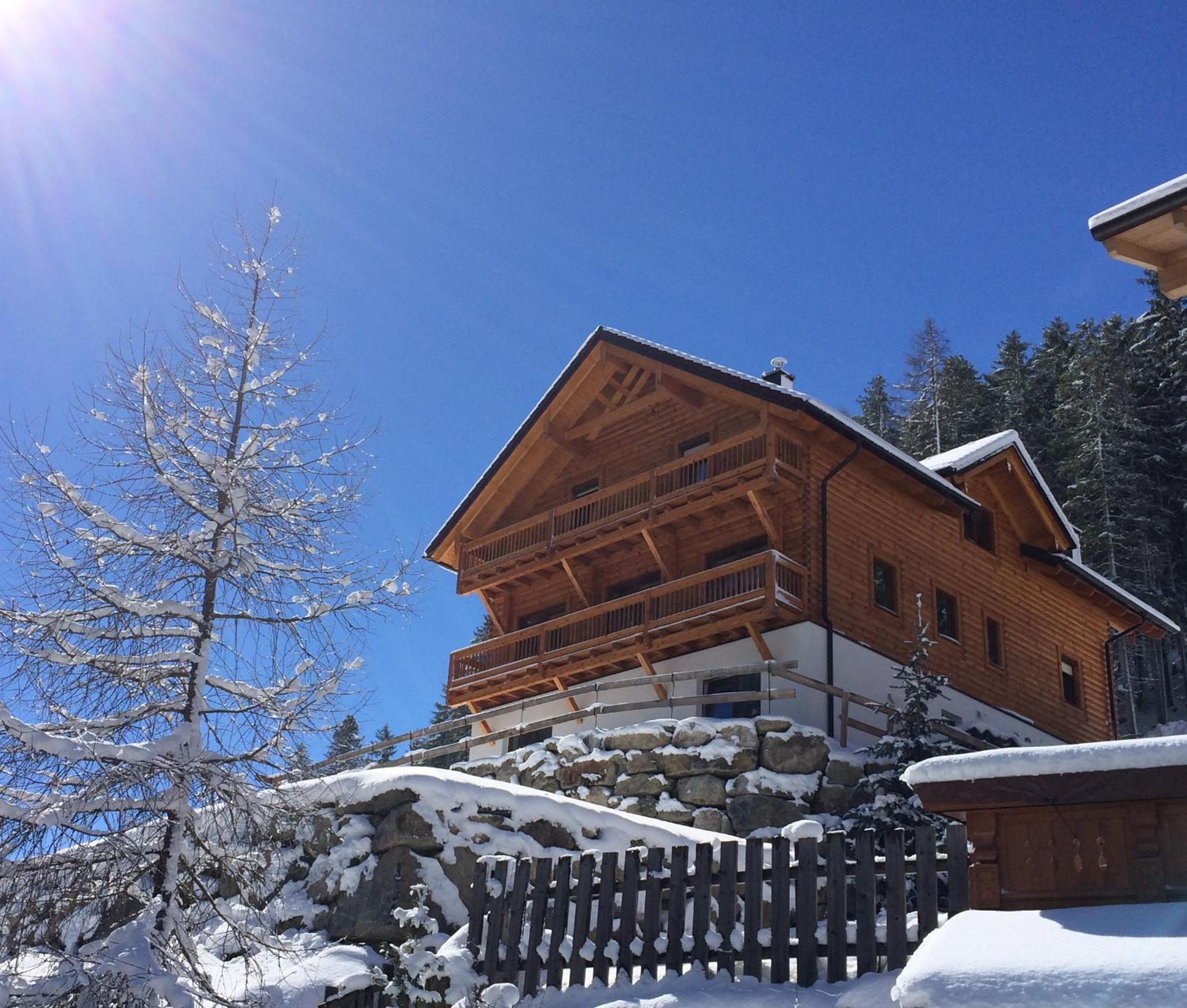 Haus Margreiter view 2