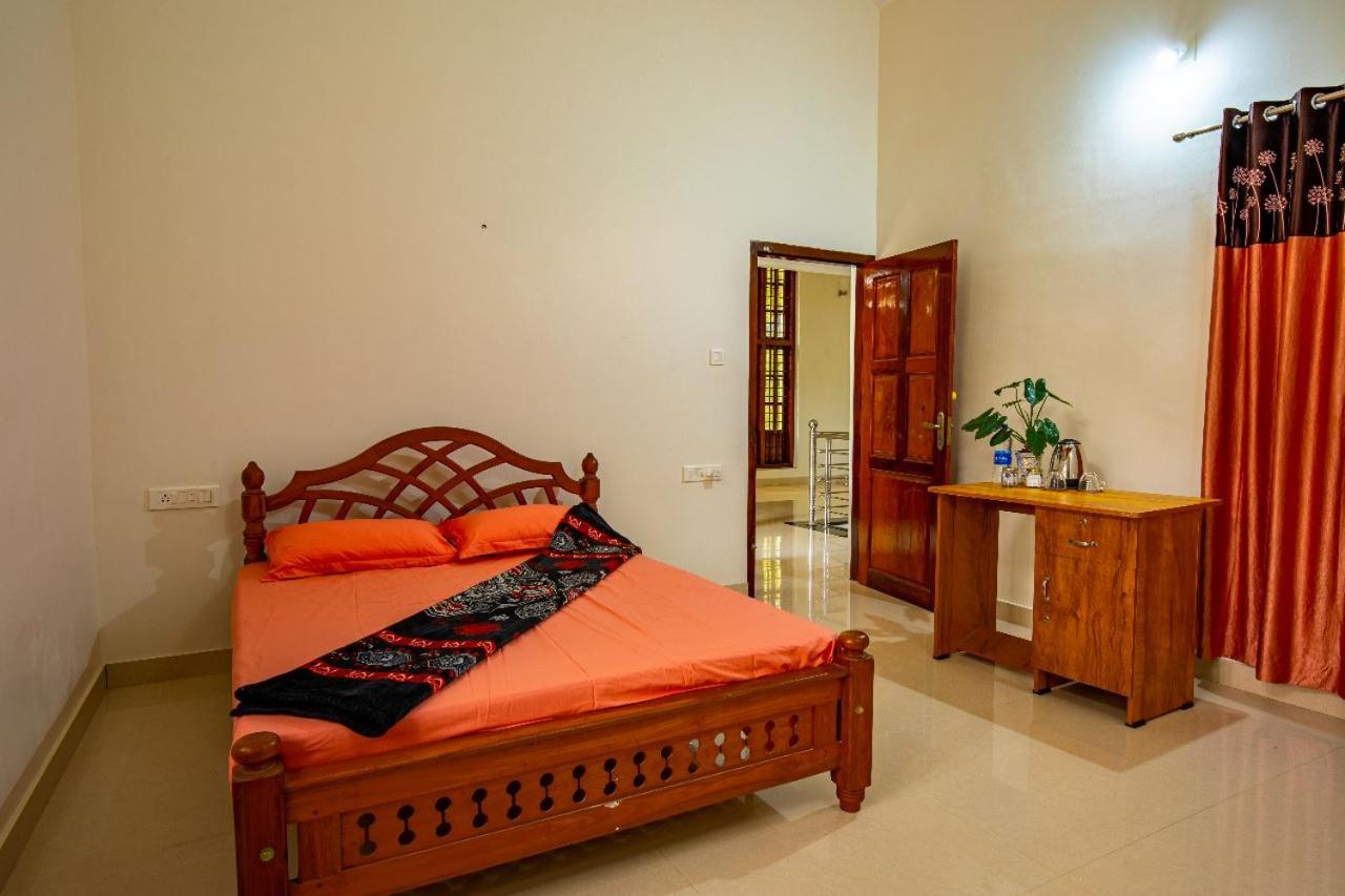 Eden Homestay view 3